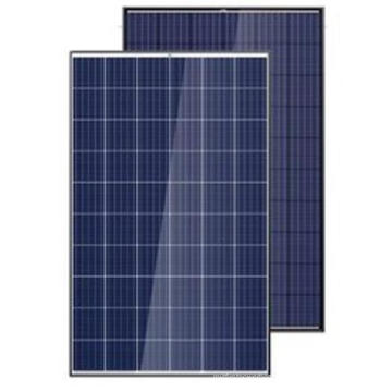 Panneau photovoltaïque solaire de technologie la plus récente